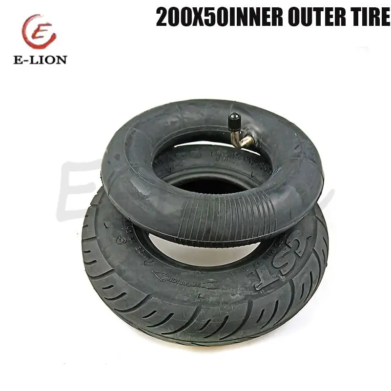 Cst 8 Inch Inner Tu…