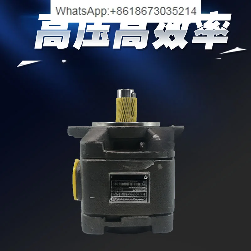 HG1/CP1/0-16-10-P-25/32/4/50/63-01 R-VPC/10R Gear Pump