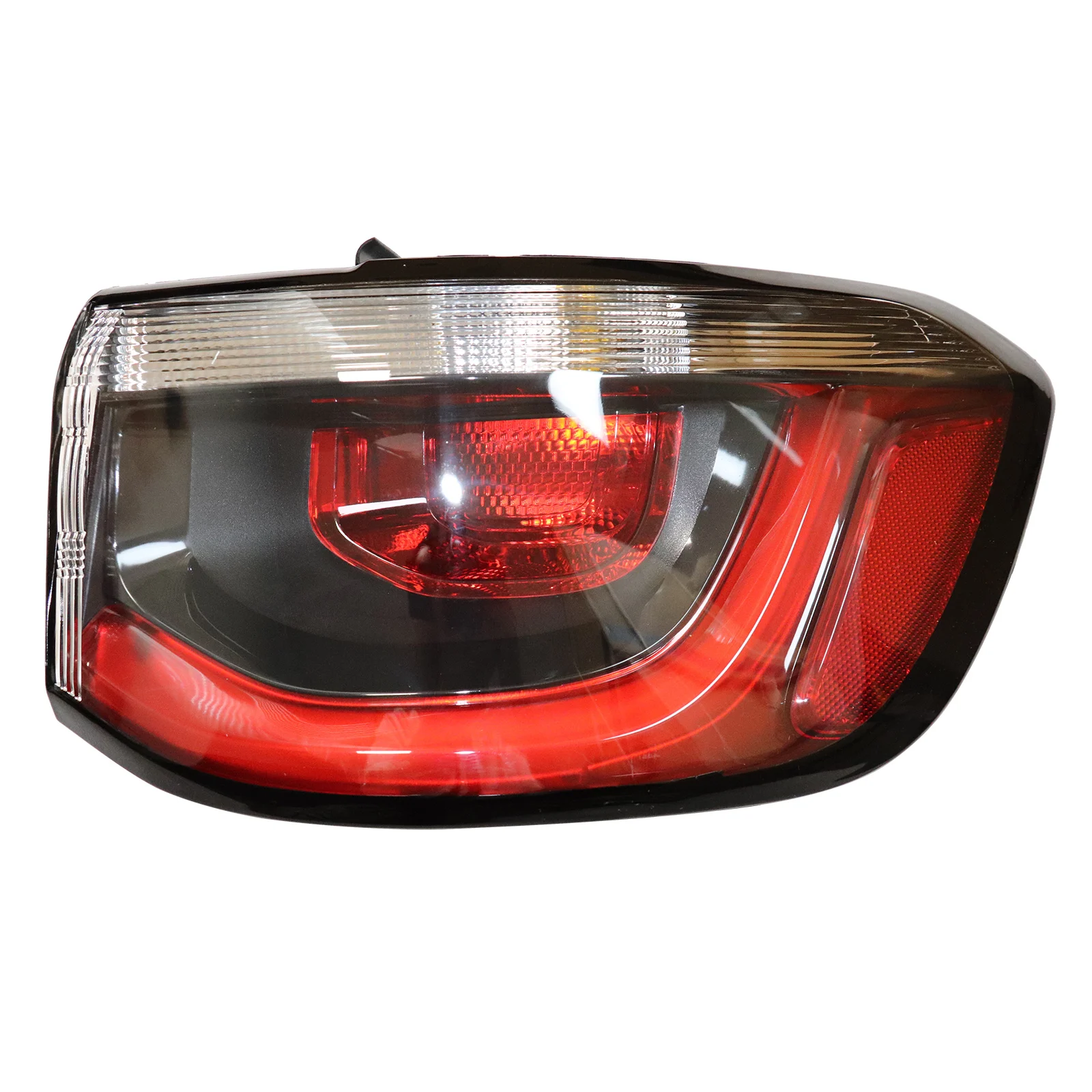 

Passenger Right Side Outer Tail Light Assembly For 2017 2018 2019 Jeep Compass Right Rear Brake Lamp LED