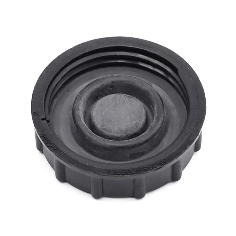 464334 Car Brake Fluid Reservoir Cap Oil Pot Inner Cover Hassle Free Maintenance Accessories For C4 C5 301 307 2008