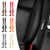 For Mazda 2 3 5 6 BL BM GJ Cx30 MX30 Cx3 Cx9 X9 Cx5 X5 Cx8 MX5 Car Seat Gap Plug Automobile Interior Gap Decoration Accessories