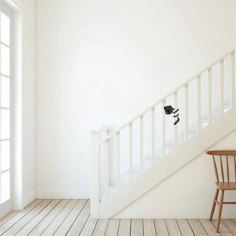 AA87 для Blink Outdoor 4-го поколения/3 поколения камеры наблюдения силиконовая трубка базовый кронштейн защитный чехол корпус камеры кронштейн Durab