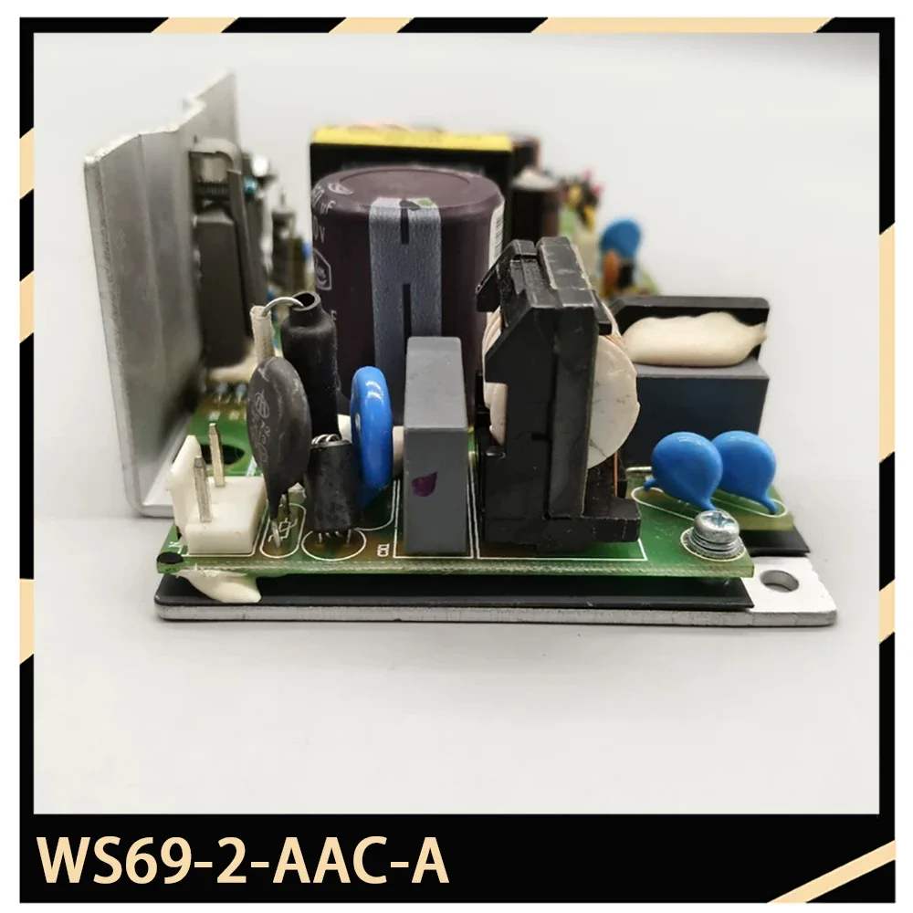 AeroPartsWS69-2-AAC-A Power Supply Module 100V-240vV
