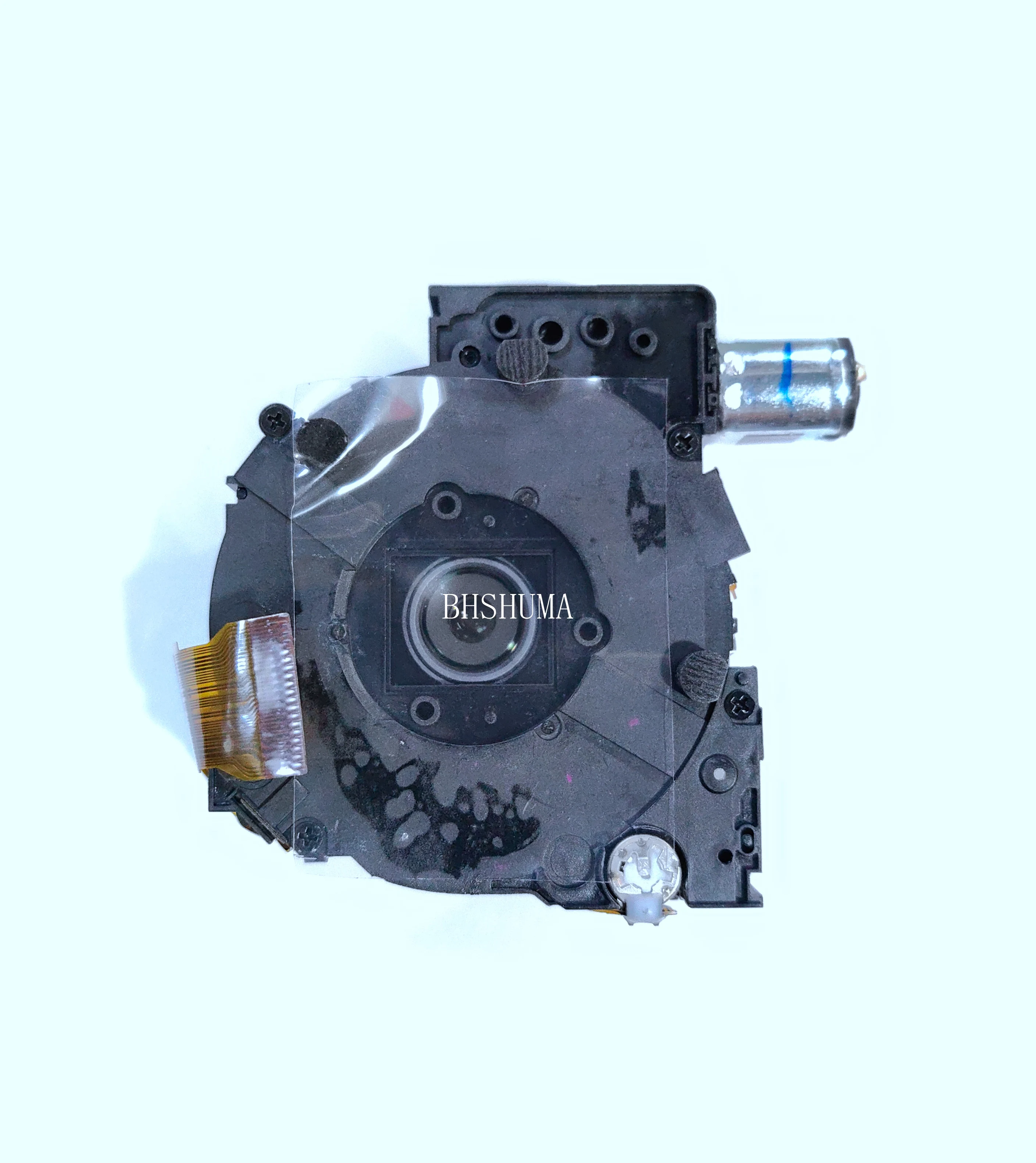 New Optical zoom lens Without CCD repair parts For Samsung WB35F WB50F WB35 WB37 WB50 Digitar camera