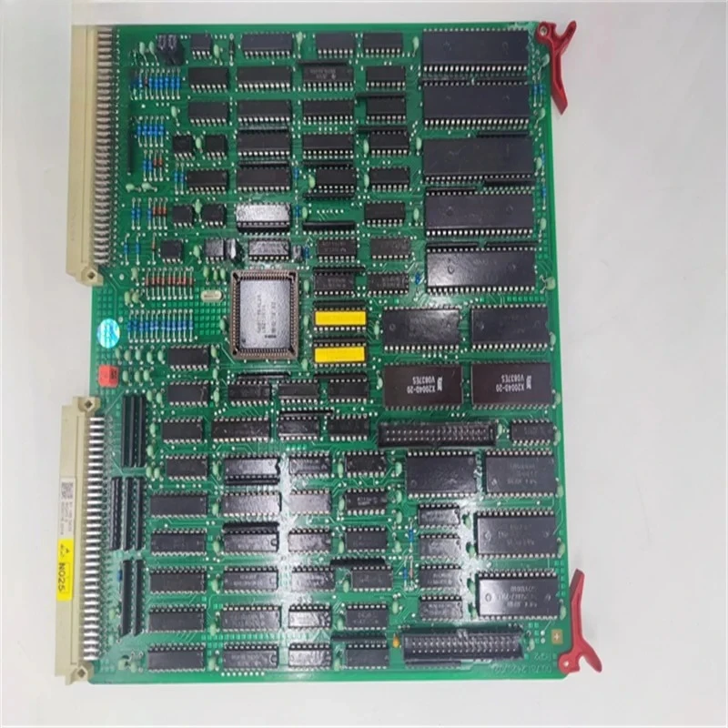00.781.2420/02A RGP2 Mainboard 81.186.5435 Electronic Board for  Printing Machinery
