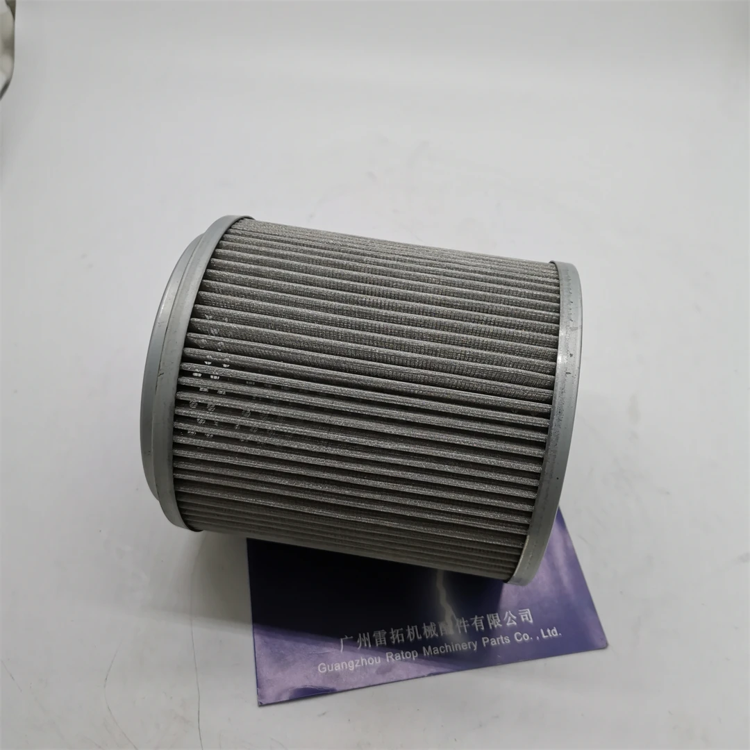

PC200-7 PC270-8 PC450LC-8 Excavator Hydraulic Oil Tank Strainer 22B-60-11160 Filter Element 20Y-60-31171