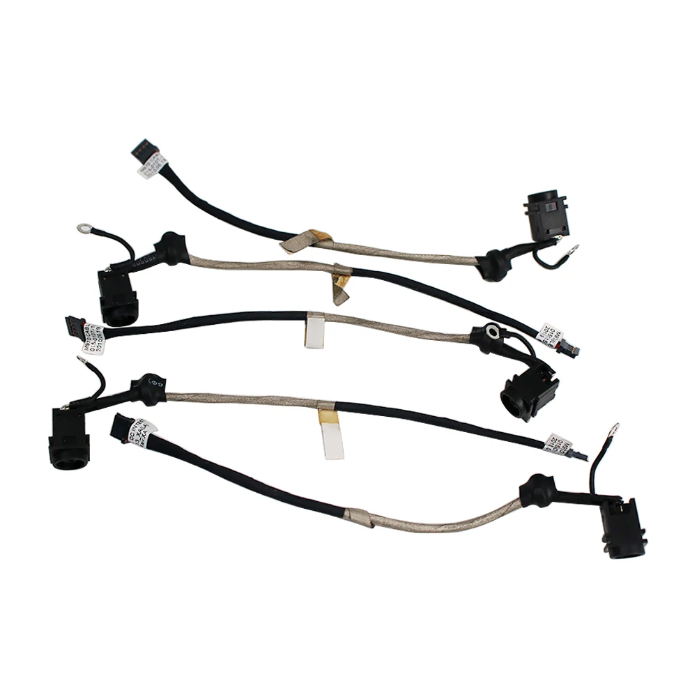 Conector de CC para Sony VPCEB, Cable de enchufe de VPC-EB, VPC-EB11FX, VPC-EB11FM/WI, VPC-EB190X