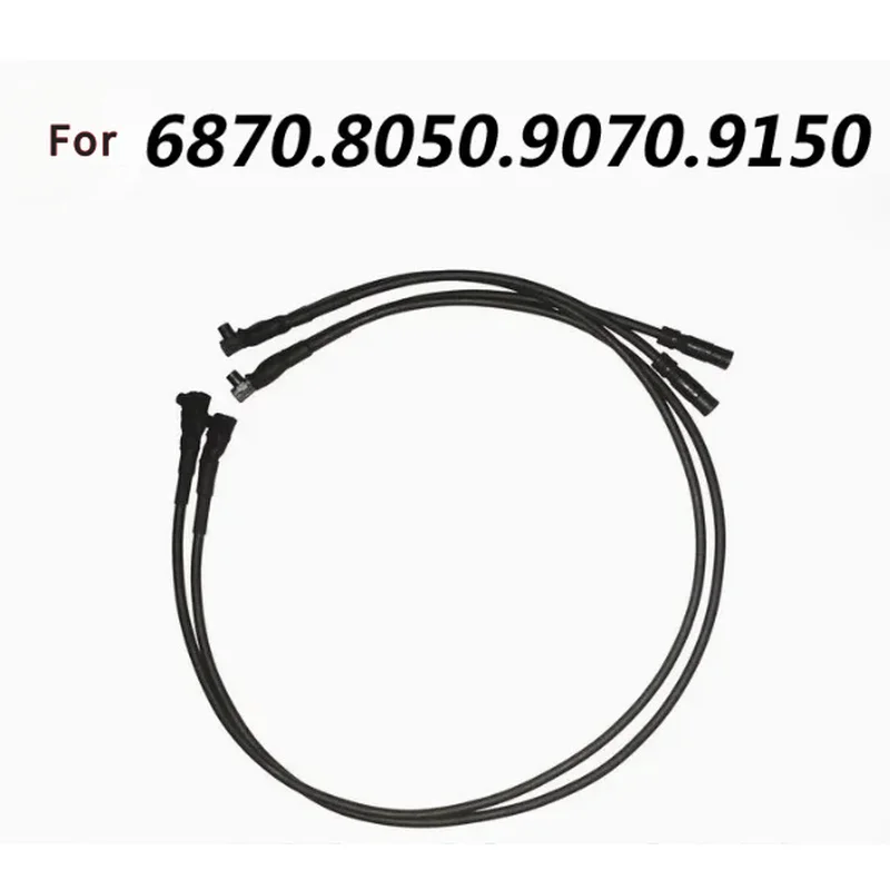 Di2 Sprint Climb Switch Satellite Shifter + E-Tube Cable for Shimano Dura-Ace Ultegra ST-R8050 R9150 R8170 R9270 11/12S - view 2