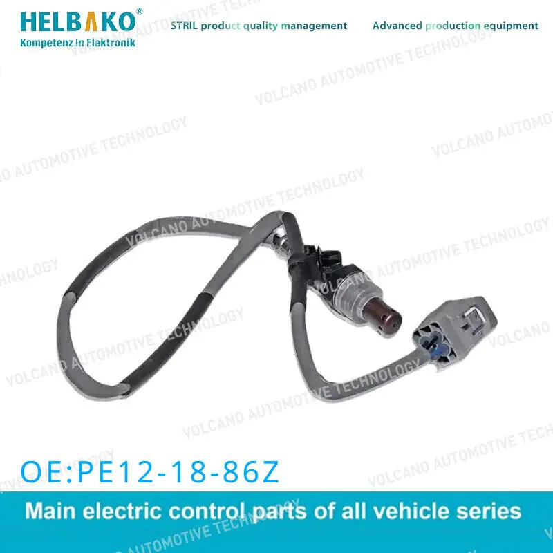 PE12-18-86Z Lambda O2 Oxygen sensor ForMazda 3 6 2.5L 2014-2018