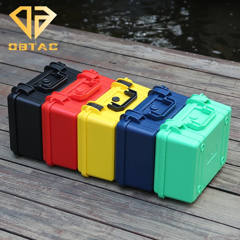 

Tactical 10 / 21 Slots Folding Butterfly Knife Storage Box PP Plastics Watches Box Portable Single Layer Double Layer Suitcase