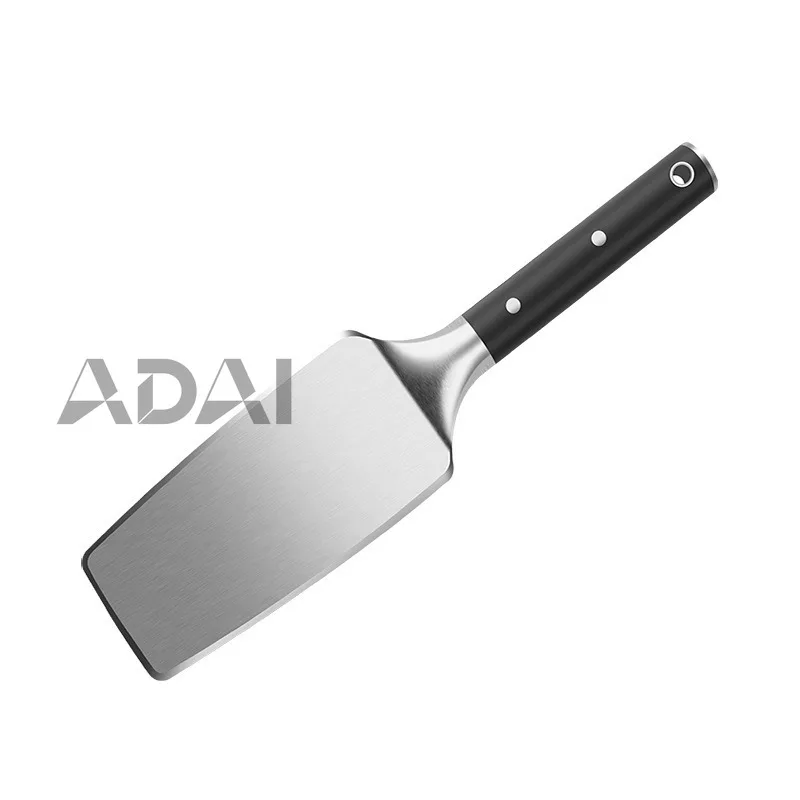 

Stainless steel all steel brick knife, bricklayer, bricklayer,mud knife, ntegrated special gray knife,bricklayer tool for masons
