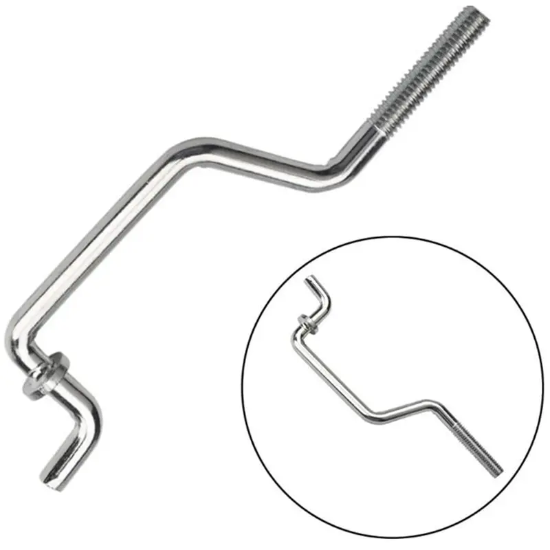 ABKU-For Lawn Maintenance GX25342 Replacement Rod Easy Install Replacement Rod Accessory Machinery Replacement