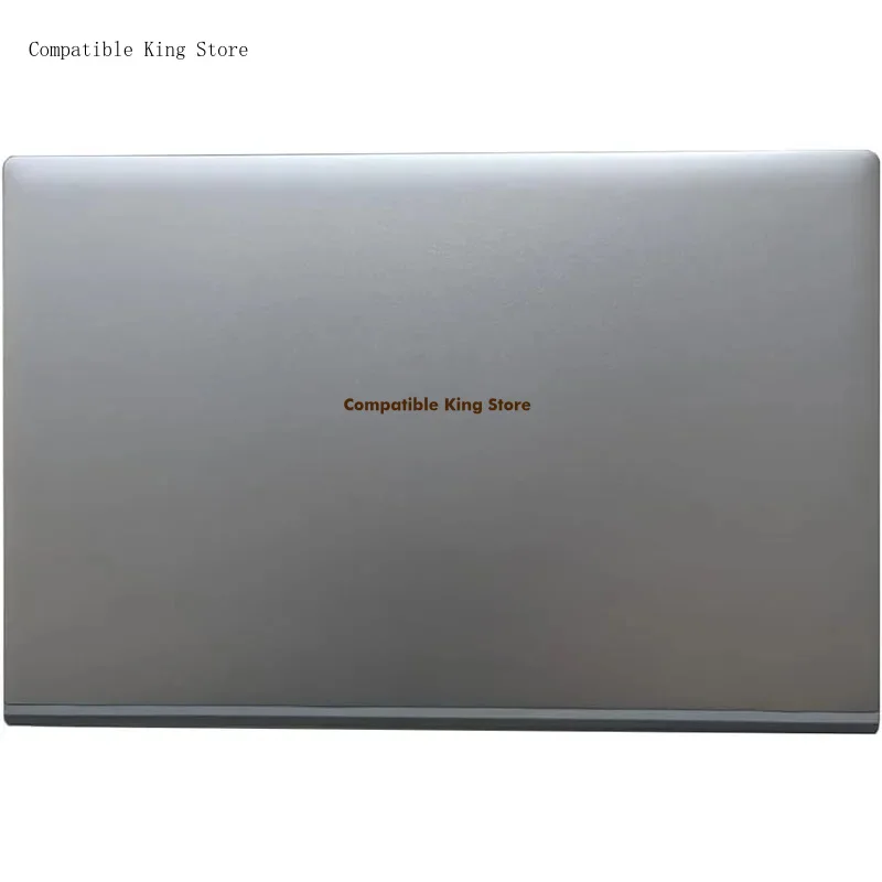 D 0TGC80 Laptop LCD Top Cover for DELL for Inspiron 5300 5301 TGC80 Silver Back Cover New