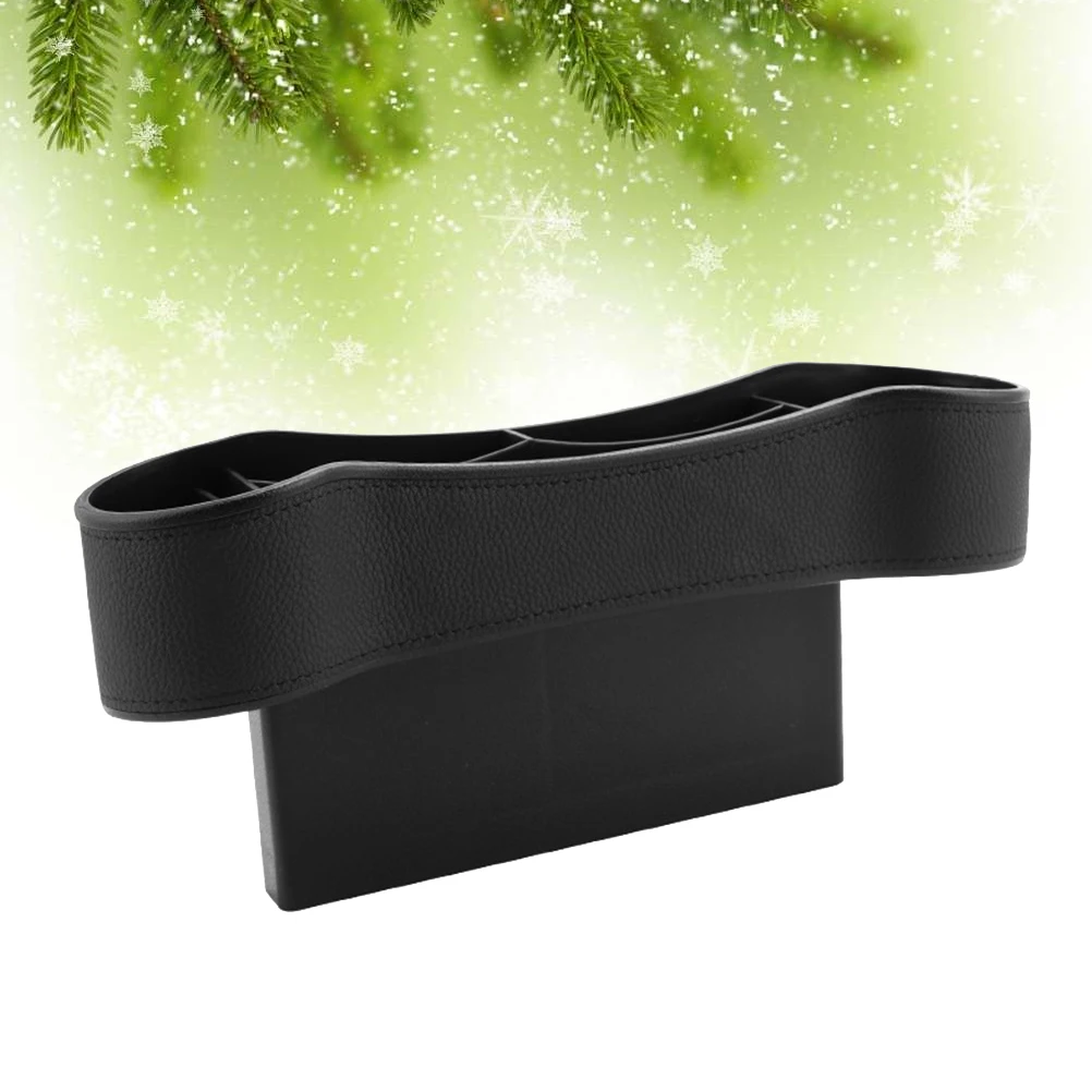 

Storage Box ganizer Phone Holder Seat Case Premium Plastic Material Keeps Car Clean Tidy Effective Solution Chaos