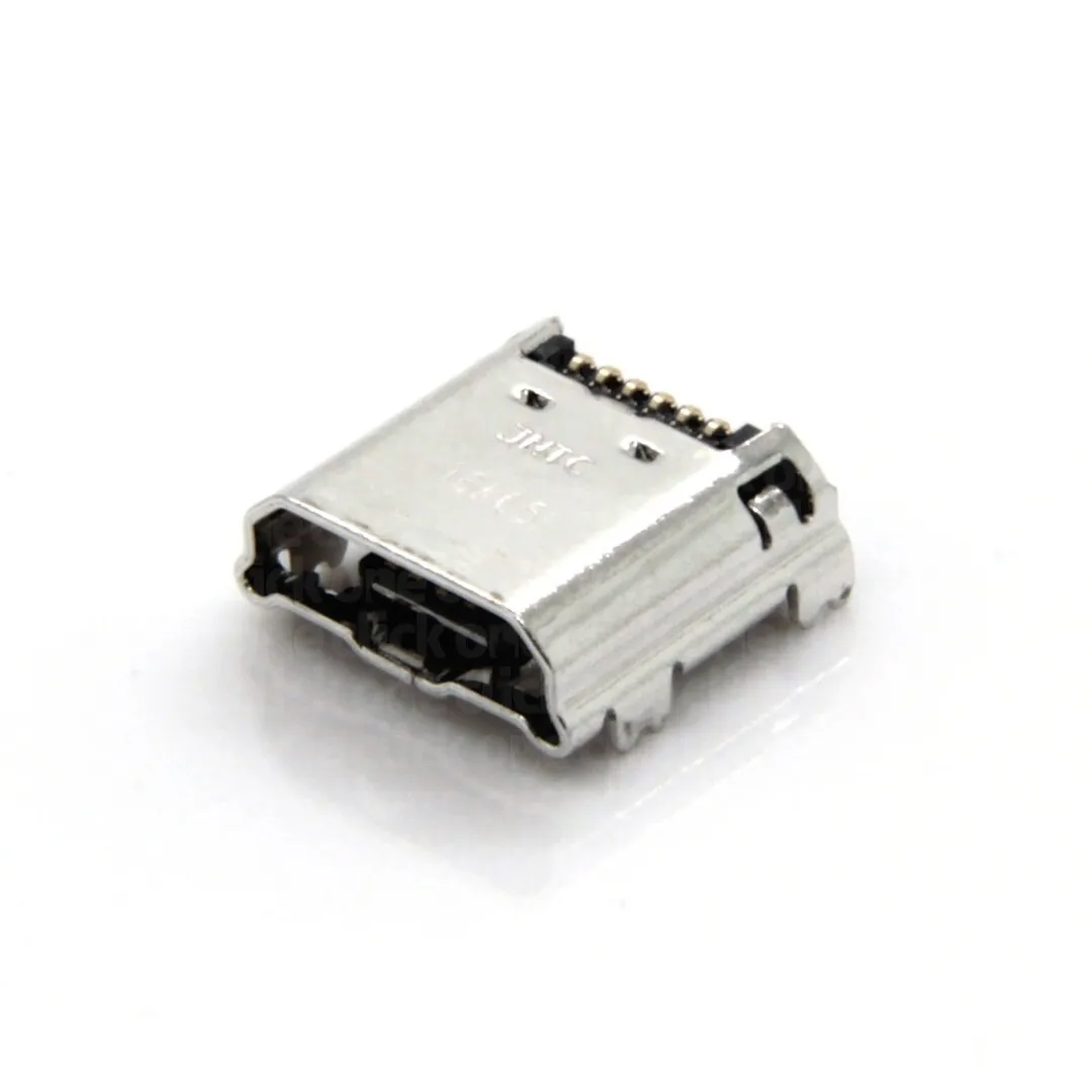 1PCS New Micro USB Charging Socket for Samsung Galaxy Tab 4 7'' SM-T230 T230NT T230NU