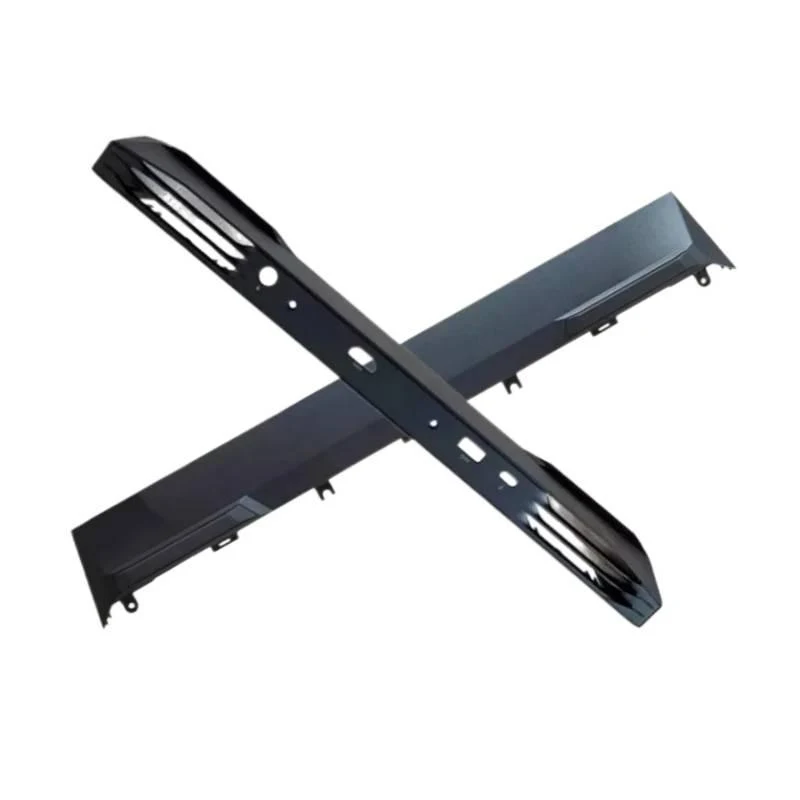 New Cooling Output Shaft Cover for Laptop G15 5520 5521 5525 with Pressure Strip