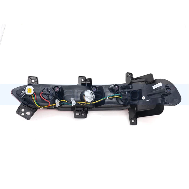Car Rear Bumper Light For Dongfeng DFSK IX7 Reverse Light Rear Brake Light Warning Lamp Signal Lamp