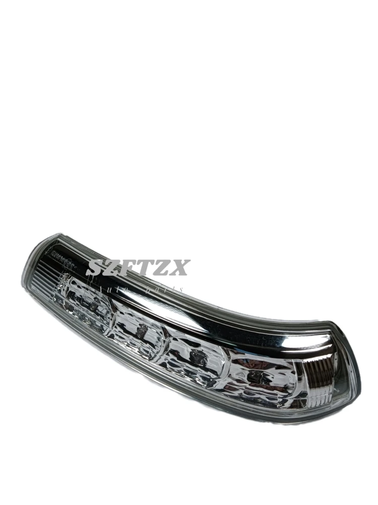 Genuine New 876233J000 87623-3J000 Side Signal Lamp Mirror Rearview Right for Hyundai Veracruz Santa Fe