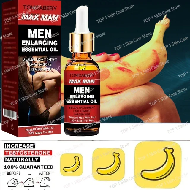 

New Male Penis Erection Enlargement Penile Erection Growth Thickening Enhancement Product Accelerates Male Penis Enlargement