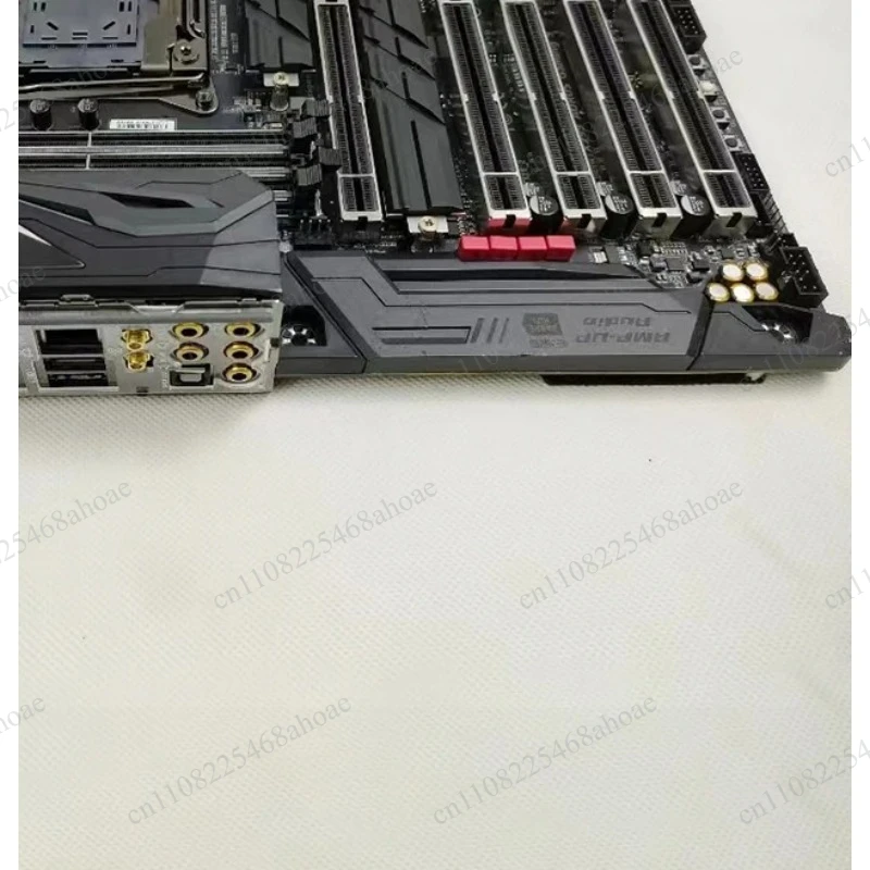 Suitable for Gigabit X299 AORUS Gaming 9, LGA2066 DDR4 256GB ATX support for core X series processor motherboards