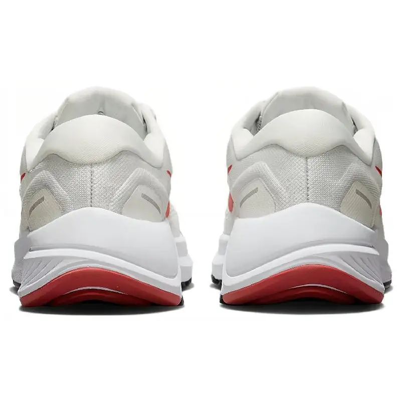 รองเท้าผ้าใบ Nike Nike Air Zoom Structure 24 'Photon Dust Light Crimson' DA8535-010