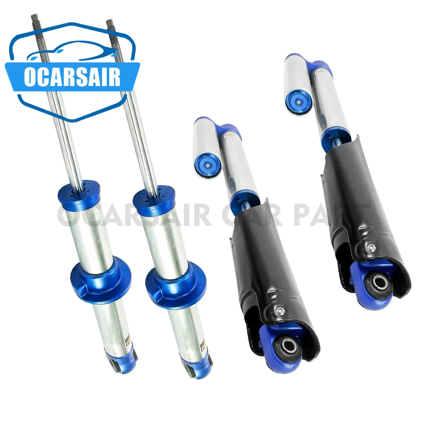 1pcs Front Rear Shock Absorber for Ford F-150 SVT Raptor 2011-2015  ASH12263, ASH-12263,ASH24541,BL3Z18125K