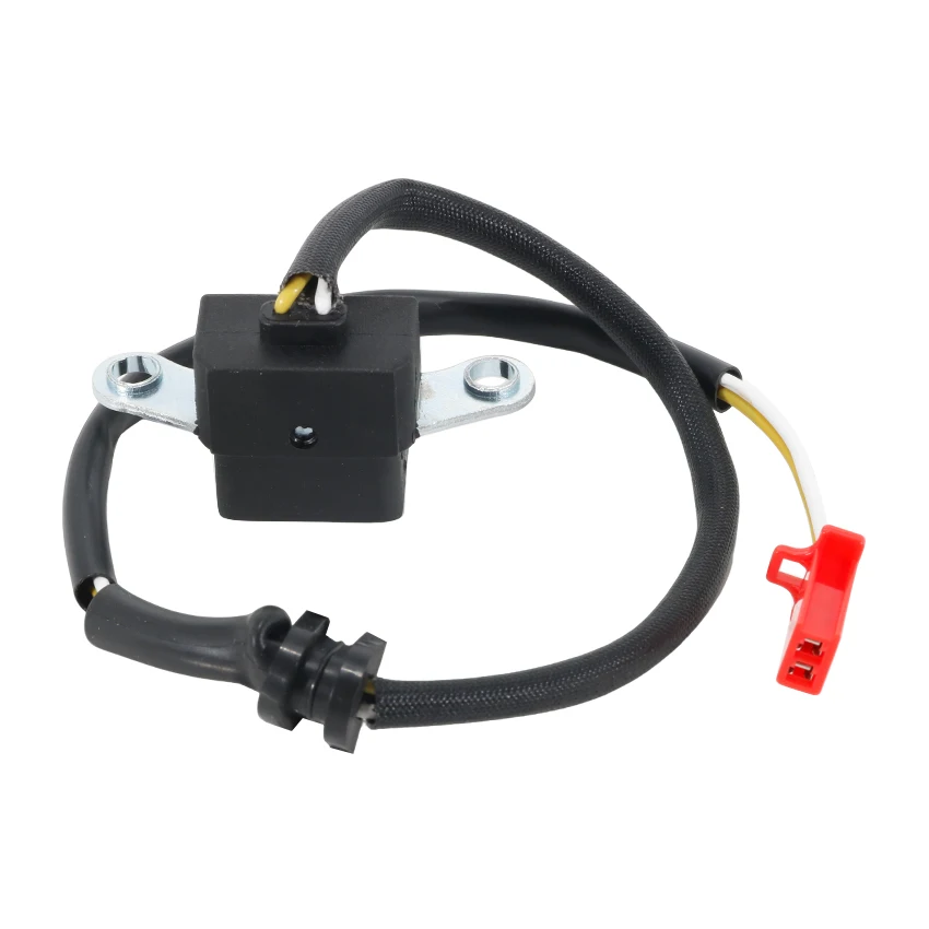 CBR600 CBR600F4I GENERATOR PULSE PICK-UP-BAUGRUPPE Für HONDA CBR600 CBR600F4I 2001 2002 2003 2004 2005 2006 Jahr OEM:30300-MBW-J2 – Detail 4