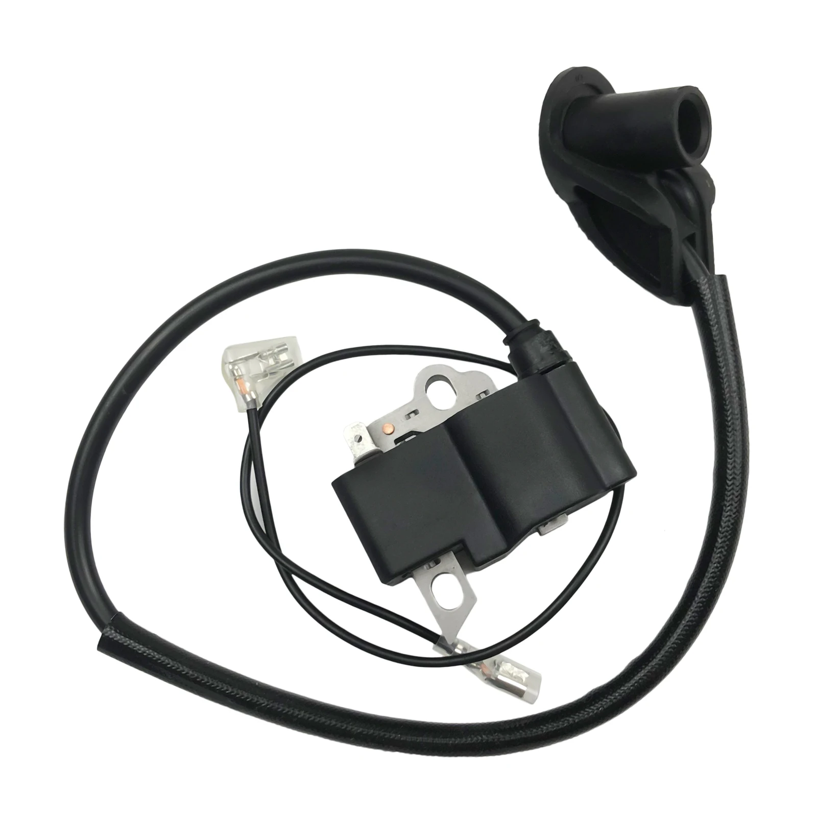 Катушка зажигания для аксессуаров для косилок Stihl FS120 FS120R FS200 FS200R FS020 FS202 TS200 FS250 FS250R FS300 FS350 Триммер Кусторез