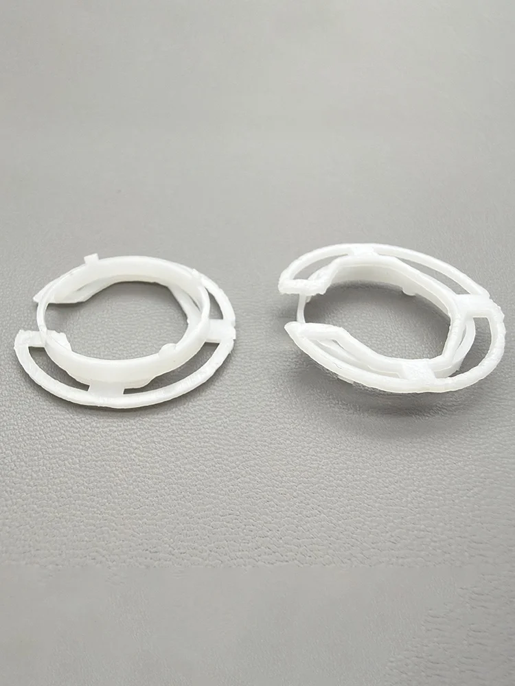 2035 Distanzring 6mm Superhoch für NH35 Gehäuse Distanzring Y121 763 PC21S PC212 SL68 SP68 Uhrwerkhalter – Detail 7