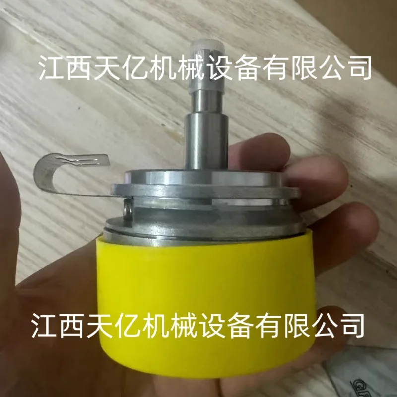 

2025 Baumer OG73SSN1024 Encoder, Incremental 1024 Pulse, Industrial Automation