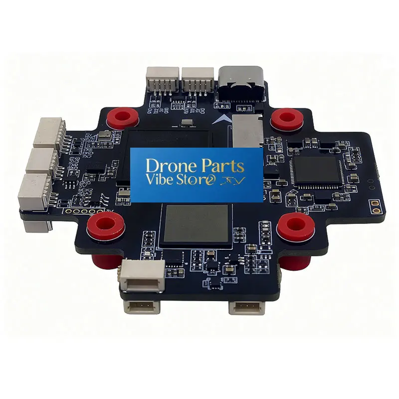 Drone Parts Ai-fc-1 Ai Terminal Guidance Flight Controller For Rc Fpv Racing Drone