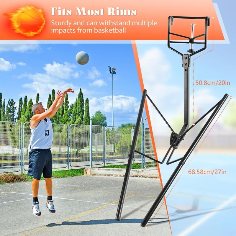 スキル向上と迅速な調整のための一貫したバスケットボールトレーナー