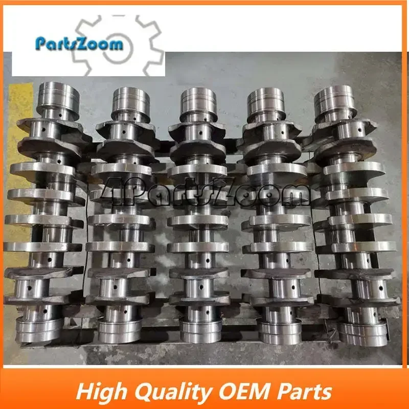 

Коленчатый вал 8-98029-270-0 для двигателя Isuzu 4HK1