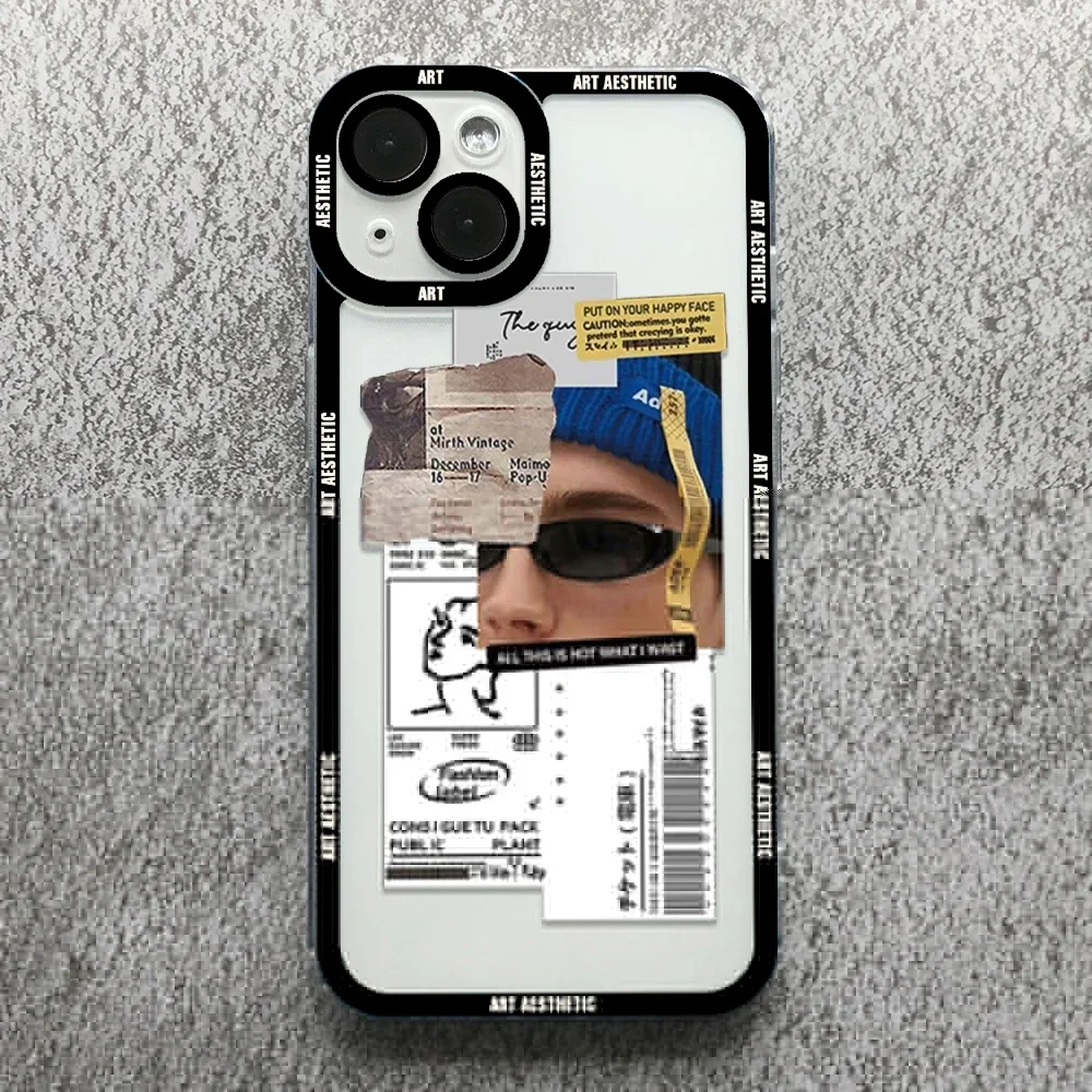 Renaissance Art Aesthetic Phone Case For Samsung Galaxy S10 S20 S21 S22 S23 S24 FE Plus Ultra Note 20 Soft Cover David