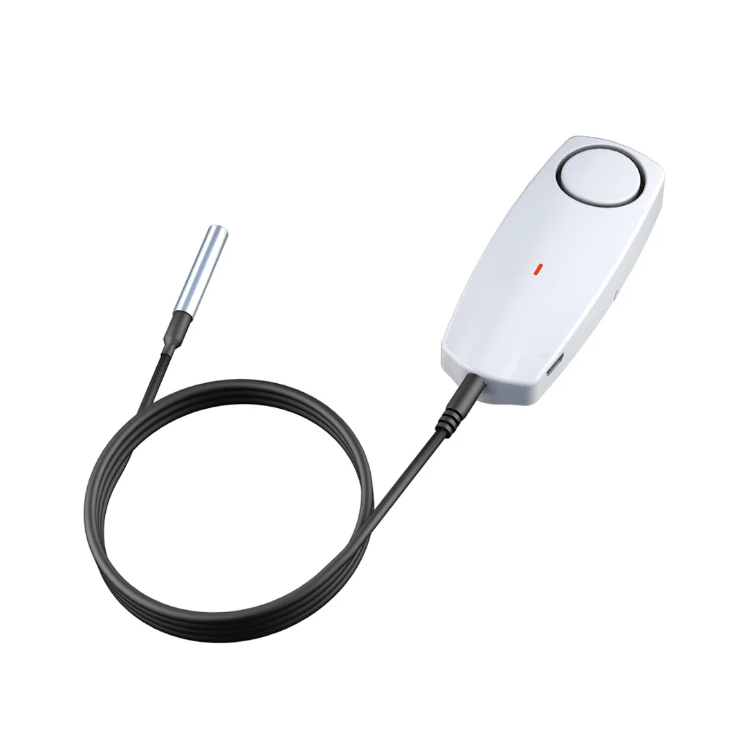 SNT852Z-Z Graffiti APP Temperature Sensor Seedling Fermentation Animal Breeding Temperature Detection Alarm