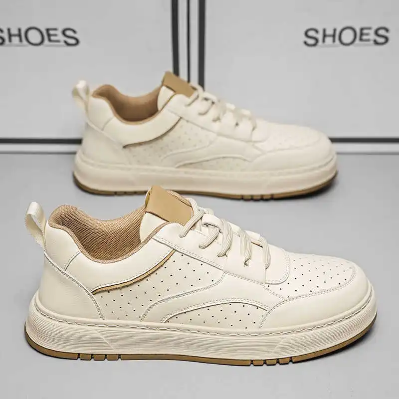 

Мужские летние треккинговые туфли на теннисной подошве, увеличивающие рост, походные мужские кроссовки на плоской подошве, спортивные универсальные брендовые кроссовки Bity Shoes