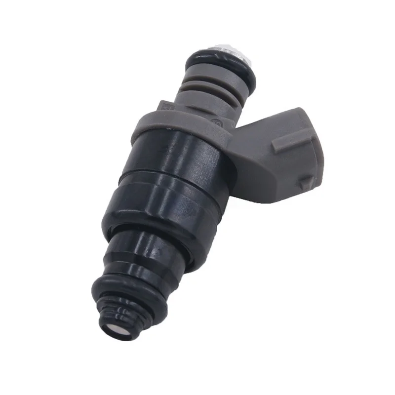 Fuel Injector 06A906031BT 06A 906 031 BT For GOLF For Caddy For A3 For Jetta Car Accessories Interiors Fuel Injector