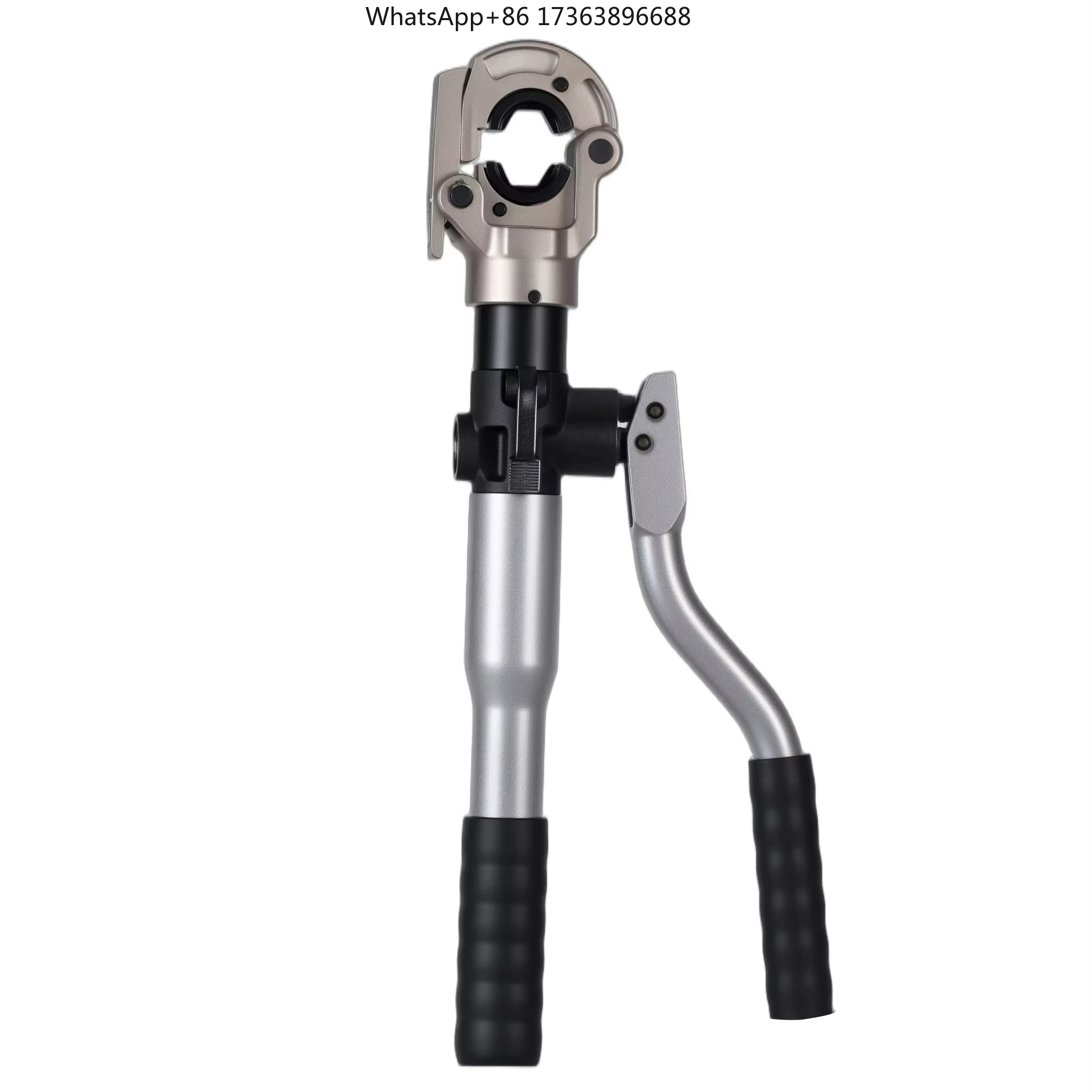 HP-300 Portable Hydraulic Cable Lug Crimping Tool Fitting for Wire & Wire Hydraulic Crimping Tools