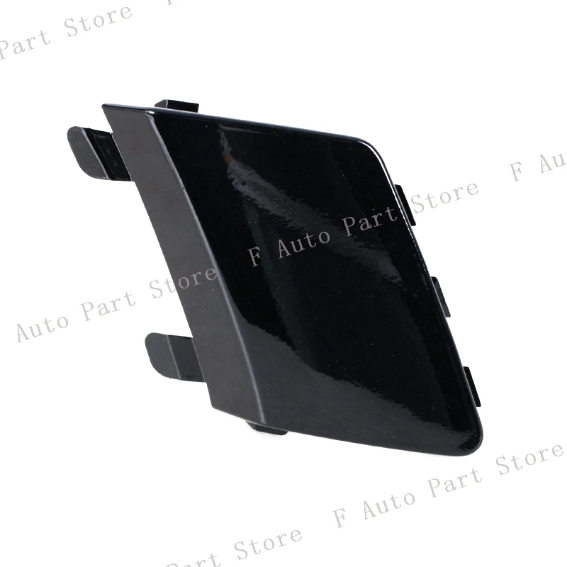 1PC For VW Passat CC 2009-2012 Car Front Rear Bumper Tow Hook Cover Cap Trailer Hauling Eye Trim Lid Shell