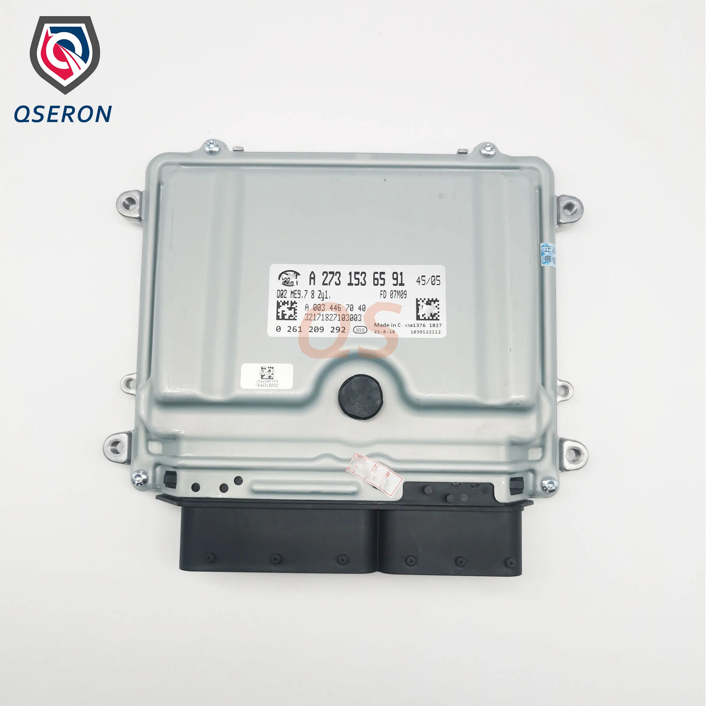 

Новый ECU ECM ME9.7 A2731536591 A2731534579 A2731532979 A2731532579 A2731535079 A2731535679 A2731533579 Для Mercedes-Benz