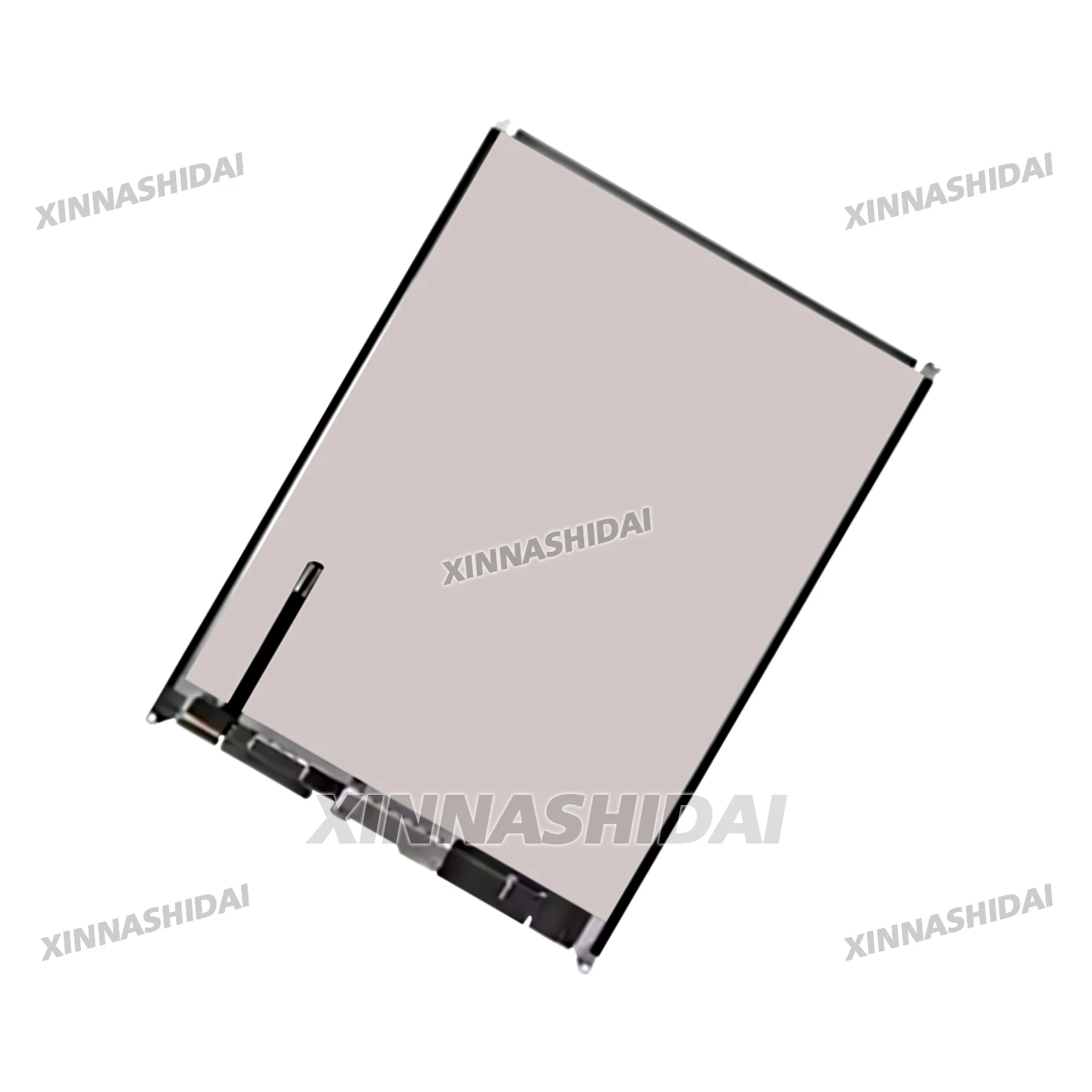 Super quality New LCD For iPad 6 2018 100% AAA+ Grade LCD Display  Screen Digitizer Assembly Replacement parts
