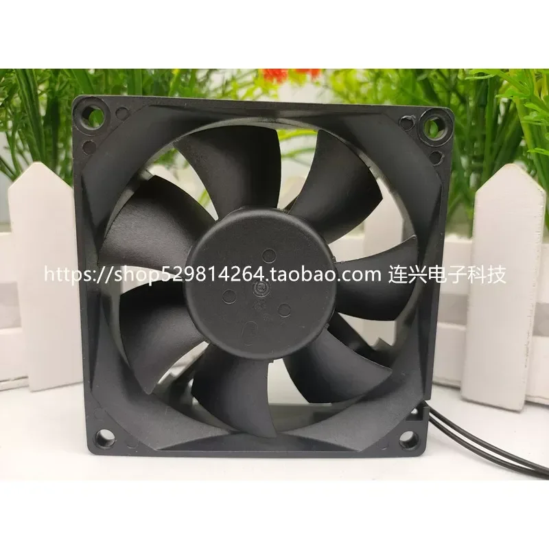 for EC6020 6025 7025 8020 8025 8038 9025 9038 12025 Cooling Fan 110-220V AC