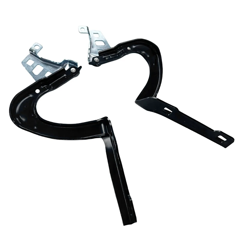 

1 Pair Hood Hinge 1496268-00-C 149626800C 1660527-00-A 166052700A For Tesla Model Y New High Quality Auto Parts-N25R