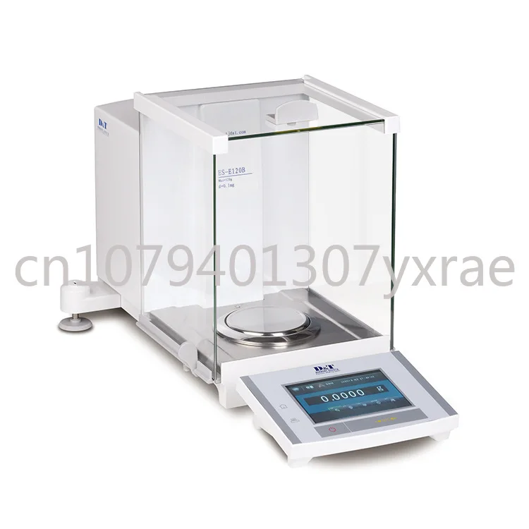 

Economic Electronic Analytical Balance Half Micro Electronic Balance Laboratory 0.01mg Analytical Balance