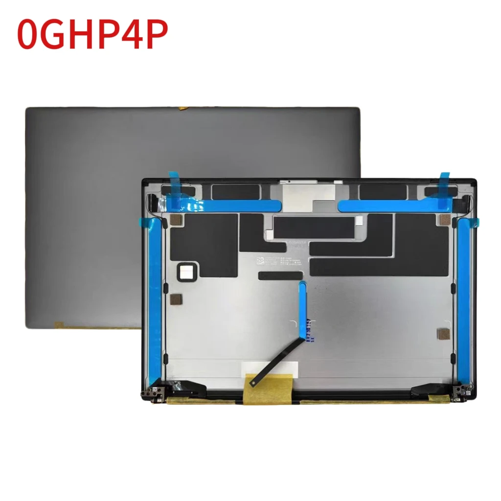 Suitable for Precision 16 5680 M5680 laptop LCD screen top cover screen frame palm rest bottom shell ABCD hinge 0GHP4P 0WVV3F