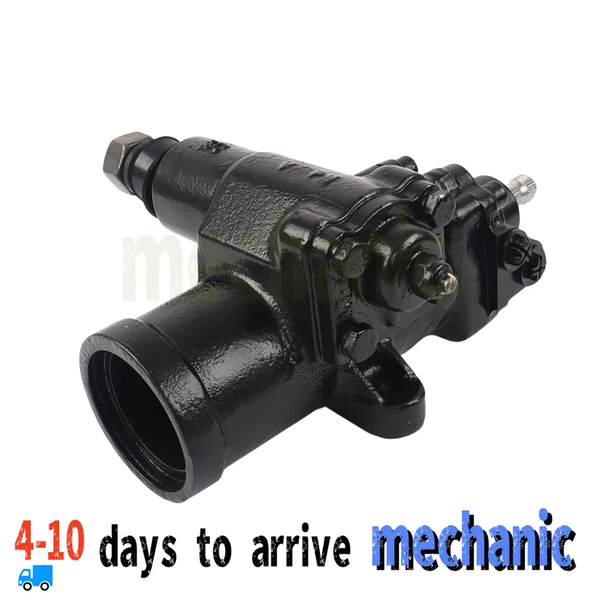 

For Power Steering Gear Box For 1997-1999 2000 2001 2002 Dodge Ram 2500 3500 27-7585