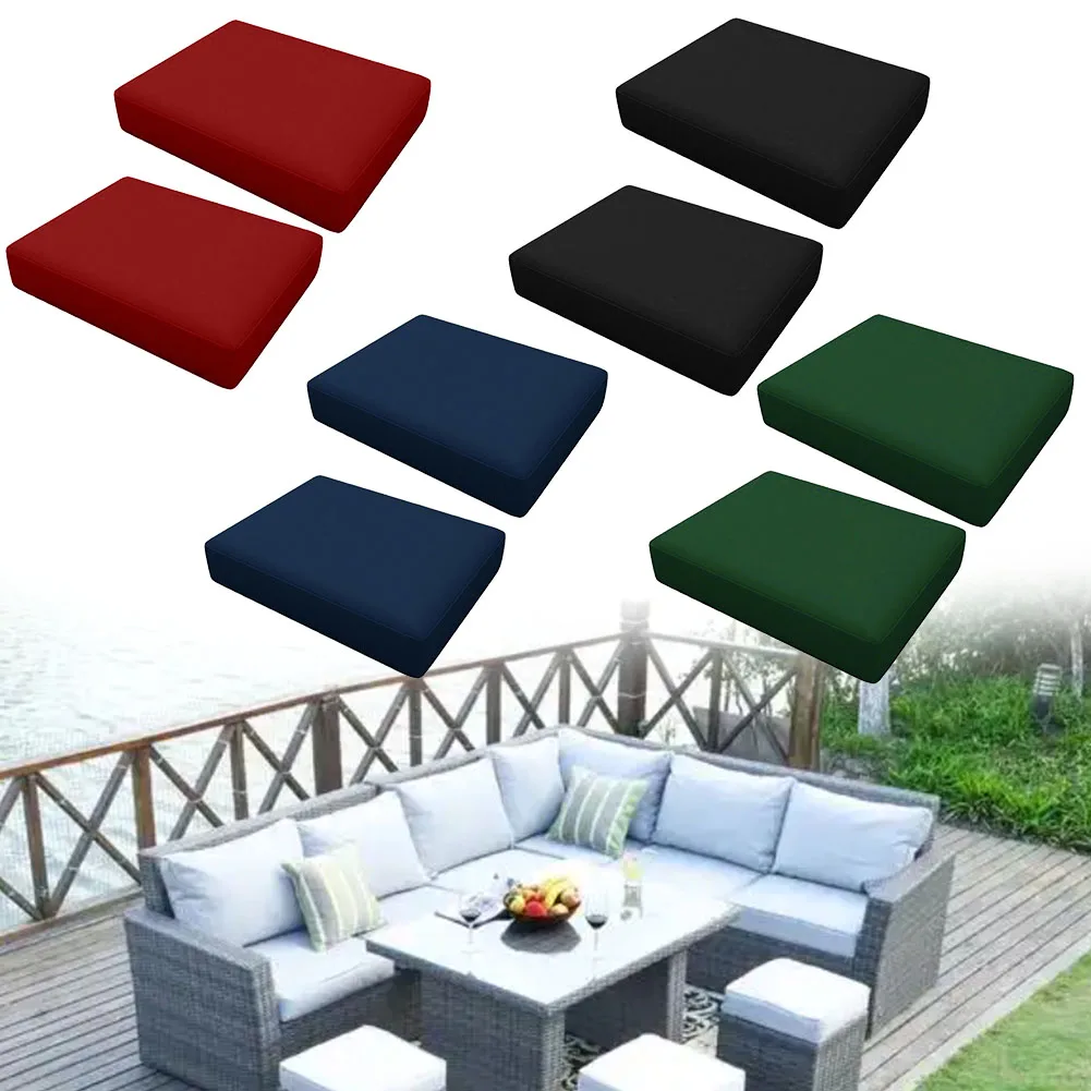 

Садовый коврик, уличный коврик для патио, удобный улучшающий чехол, легко чистящийся материал, защита мебели, защита мебели