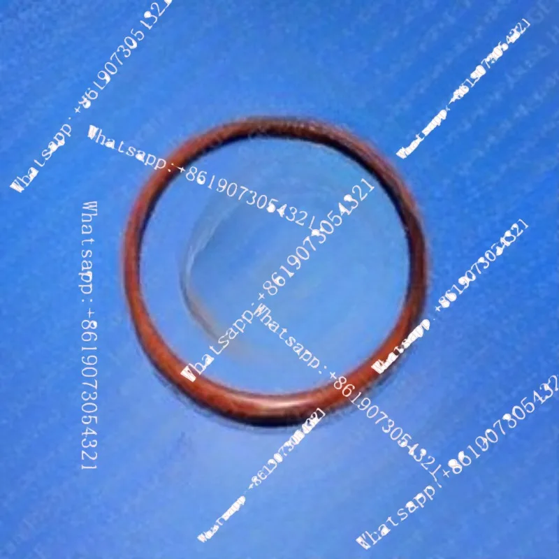 1407-3142-000 O-ring 59.92 ID, 66.98 OD, 3.53W Silicone 50 Duro BCG for （New, Original）