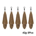 42g 5Pcs a Box