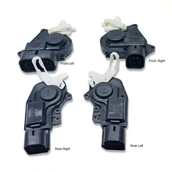 Original central control door lock motor for Lifan 620 X60